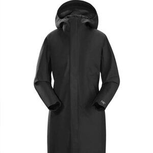 Arc'teryx Gore-Tex Coat - Women's